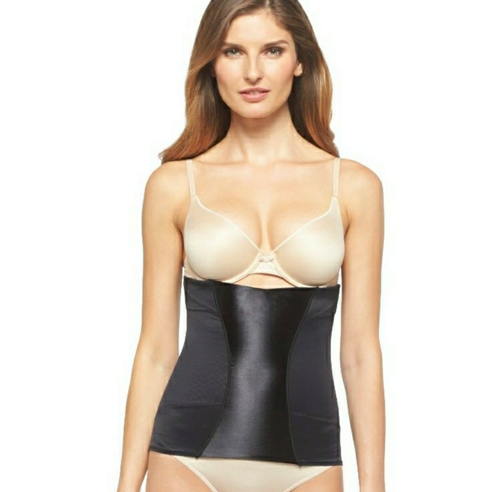 Maidenform Flexees Control Waist